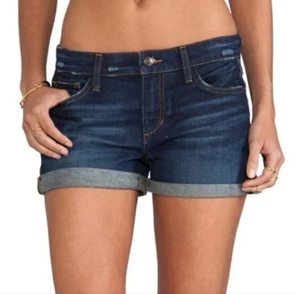 Joes Jeans denim shorts size 30 - Picture 1 of 3